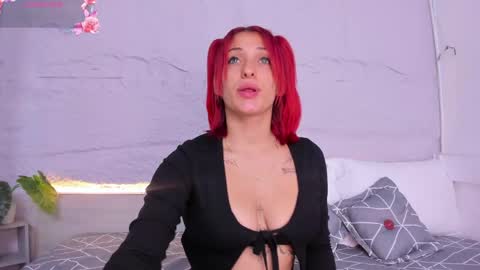 Susy online show from April 12, 2026, 3:44 am