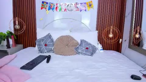 Susy online show from July 10, 2026, 5:01 am