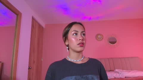 Snapshot of susy_rosse777 chatting on July 1, 2026, 3:08 am Susy online show from July 1, 2026, 3:08 am