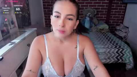 Susy online show from June 27, 2026, 4:50 am