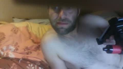 Druffen online show from January 29, 2025, 1:37 am