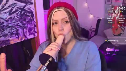 swag_hoe_ online show from July 24, 2026, 6:00 am