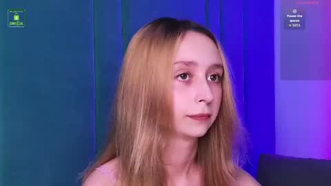 RACHEL online show from June 12, 2026, 8:41 pm