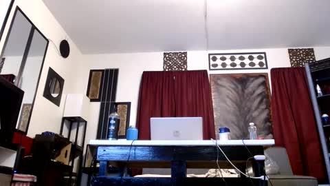 sweet4juicy online show from September 21, 2025, 1:35 pm