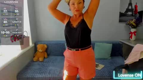 Margaret  online show from June 27, 2026, 1:06 pm