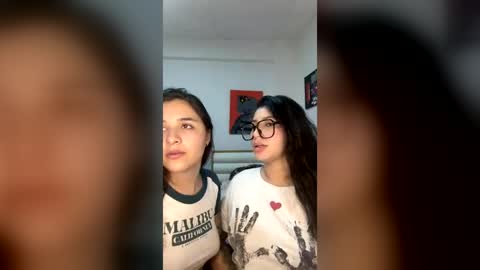sweet_and_rous online show from July 6, 2026, 4:09 am