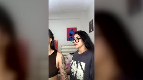 sweet_and_rous online show from July 7, 2026, 2:36 am