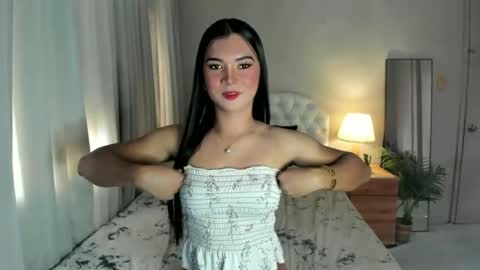 SweetAangel online show from June 14, 2026, 11:51 pm