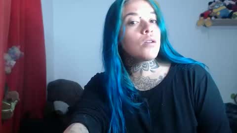 Snapshot of sweet_bubblee chatting on May 9, 2026, 11:32 pm Bubbles online show from May 9, 2026, 11:32 pm