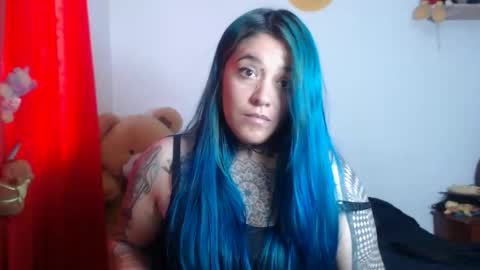 Snapshot of sweet_bubblee chatting on May 14, 2026, 6:15 pm Bubbles online show from May 14, 2026, 6:15 pm