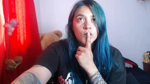 Snapshot of sweet_bubblee chatting on June 11, 2026, 9:02 pm Bubbles online show from June 11, 2026, 9:02 pm