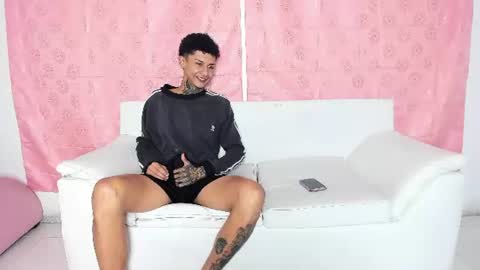 x Angelica Daniels - mod  Tio willy online show from July 12, 2026, 4:09 pm
