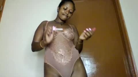 sweet_ebony001 online show from July 13, 2026, 5:10 am
