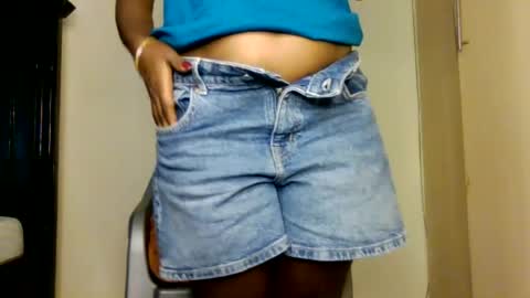sweet_ebony001 online show from July 30, 2026, 4:06 pm