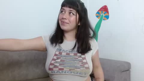 sweet_ferr online show from July 13, 2026, 8:33 pm