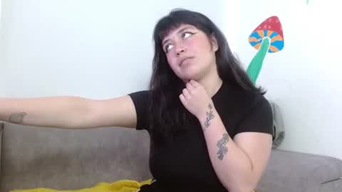 sweet_ferr online show from July 14, 2026, 6:13 pm