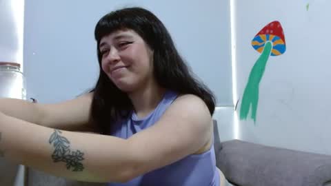 sweet_ferr online show from July 28, 2026, 9:58 pm