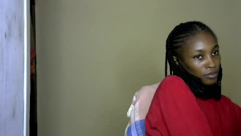 sweet_freaky online show from June 29, 2026, 9:37 am