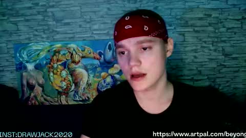 Jack online show from February 16, 2026, 2:29 am