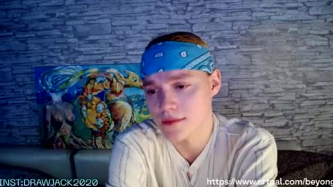 Jack online show from February 17, 2026, 8:11 am