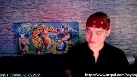 Jack online show from February 26, 2026, 1:43 pm