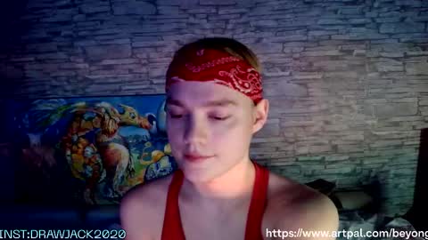 Jack online show from March 5, 2026, 1:23 am