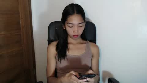 KATELYN online show from July 24, 2026, 6:06 pm