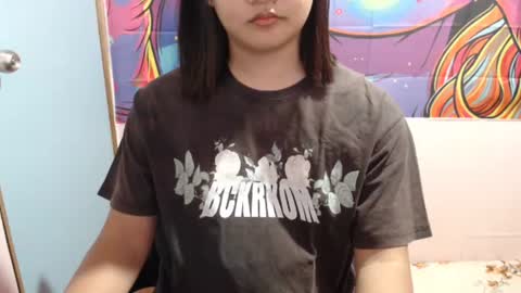 sweet_mary_onboard online show from June 21, 2026, 6:21 pm