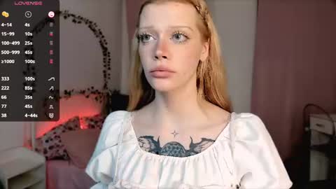 Melissa. Join me on Fansly link in social medias online show from July 5, 2026, 10:17 pm
