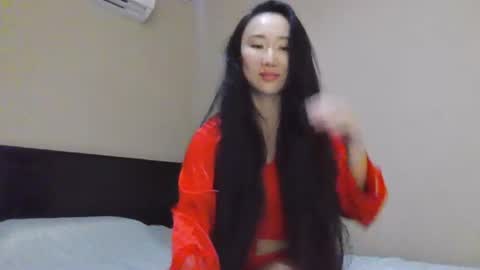 Snapshot of sweet_pina chatting on June 24, 2026, 2:10 am Sweet AsianPina online show from June 24, 2026, 2:10 am