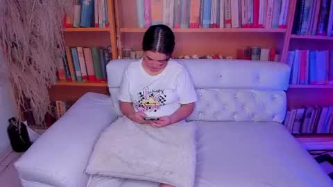 Snapshot of sweet_sin21 chatting on July 17, 2026, 1:56 am Start 18 year Noa 19 year online show from July 17, 2026, 1:56 am