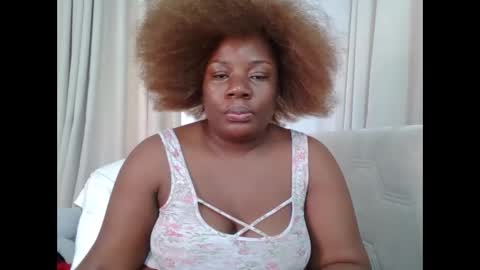 Snapshot of sweetafricangal chatting on April 23, 2026, 12:51 pm NASHA online show from April 23, 2026, 12:51 pm