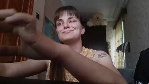 sweetalina13 online show from June 15, 2026, 3:14 pm