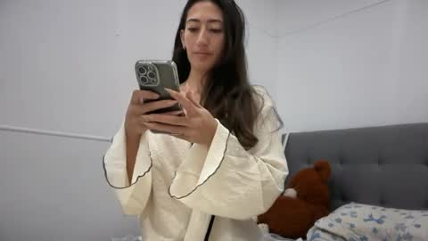 Snapshot of sweetameliabriar chatting on July 7, 2026, 11:20 pm Amelia online show from July 7, 2026, 11:20 pm