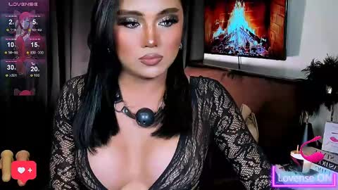 Snapshot of sweetbella69xoxo chatting on April 27, 2026, 7:06 am BELLA online show from April 27, 2026, 7:06 am