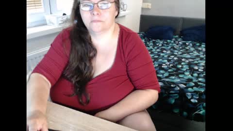 Sweetboobs85h online show from July 19, 2026, 4:11 pm