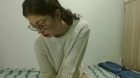 Snapshot of sweetcalm_ chatting on July 10, 2026, 4:06 am sweetcalm_ online show from July 10, 2026, 4:06 am