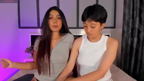 Eva Short hair girl  - Victoria Long red hair online show from July 24, 2026, 1:47 am