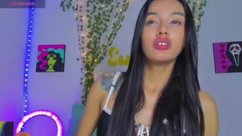 Sweet  online show from July 10, 2026, 6:50 am