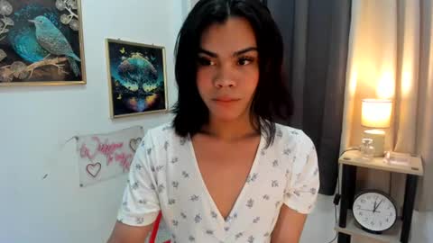 Celeste online show from July 5, 2026, 11:45 pm