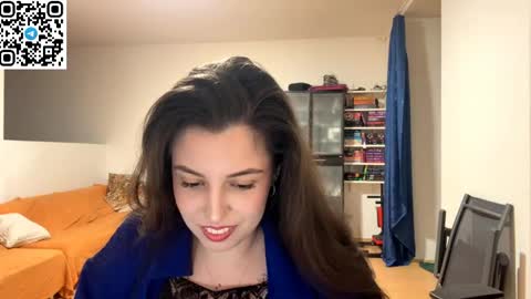 Joanna online show from May 24, 2026, 7:08 pm