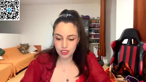 Joanna online show from June 9, 2026, 7:03 pm