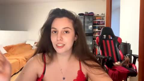 Joanna online show from July 22, 2026, 6:11 pm
