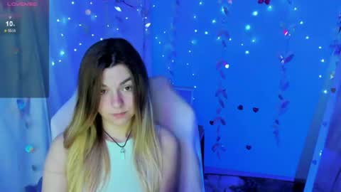 sweetfoyou online show from July 20, 2026, 5:55 am