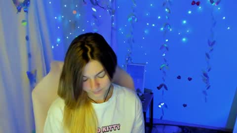 sweetfoyou online show from July 24, 2026, 5:38 am
