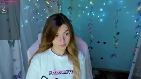 sweetfoyou online show from July 26, 2026, 4:42 am