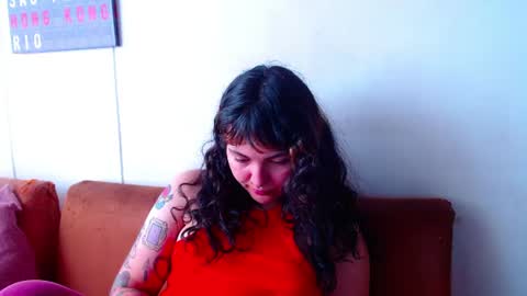 Snapshot of sweetie_maryy chatting on June 13, 2026, 6:17 pm Maria my insta sweetie maryy online show from June 13, 2026, 6:17 pm