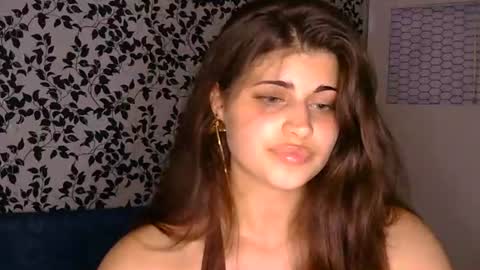 EriCherry3 online show from July 3, 2026, 7:53 pm