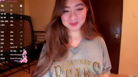 Zoe online show from June 20, 2026, 5:27 pm