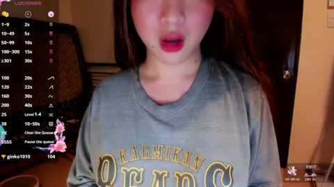 Zoe online show from July 13, 2026, 4:10 pm